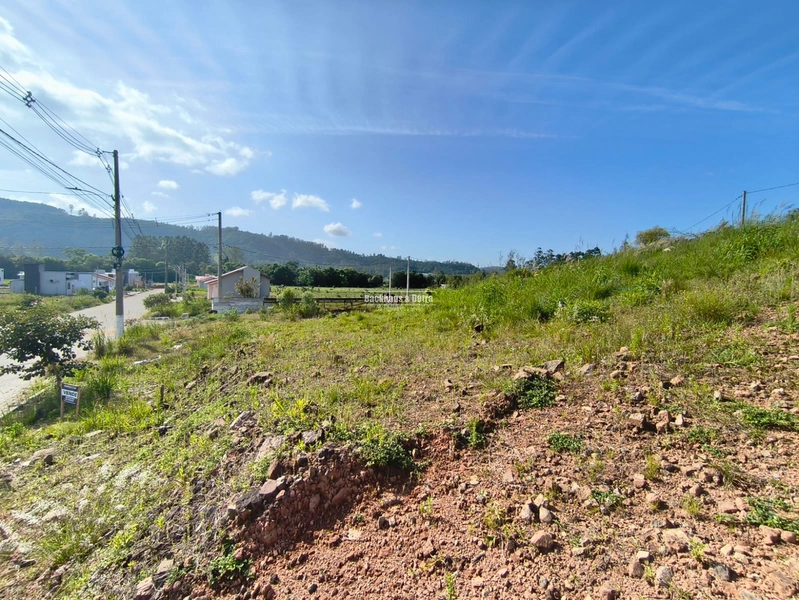 ROLANTE- TERRENO LOTE 14  COM 296,40 m²- AREIA: 7ª foto da galeria de imagens do imóvel