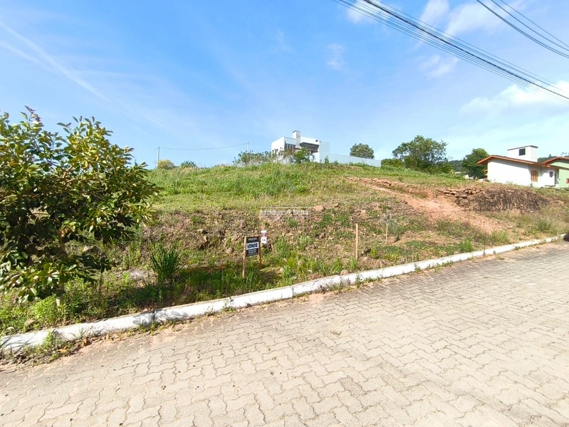 ROLANTE- TERRENO LOTE 14  COM 296,40 m²- AREIA: 3ª foto da galeria de imagens do imóvel