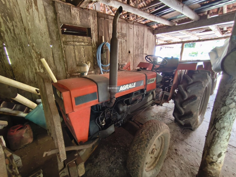 TAQUARA - PROPRIEDADE RURAL DE 30 HECTARES- AÇOITA CAVALO: 6ª foto da galeria de imagens do imóvel