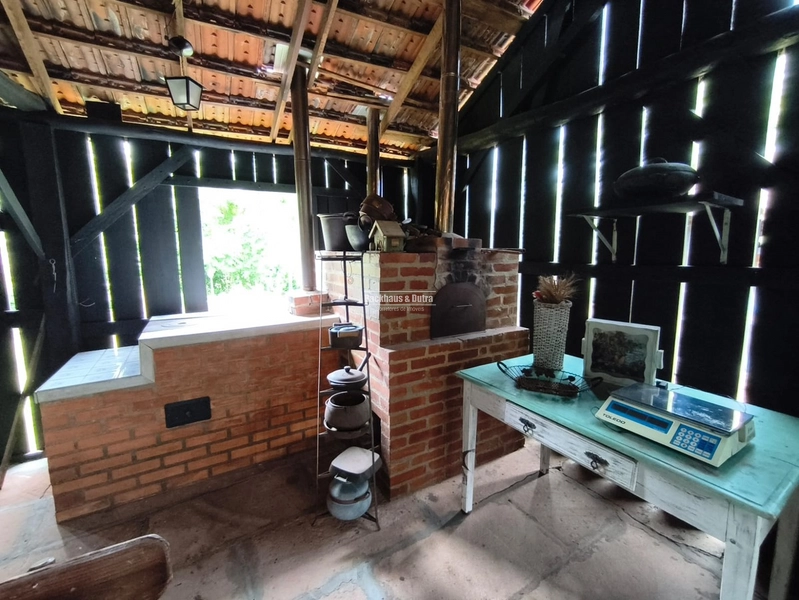 TAQUARA - PROPRIEDADE RURAL DE 30 HECTARES- AÇOITA CAVALO: 21ª foto da galeria de imagens do imóvel