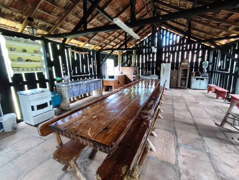 TAQUARA - PROPRIEDADE RURAL DE 30 HECTARES- AÇOITA CAVALO: 15ª foto da galeria de imagens do imóvel