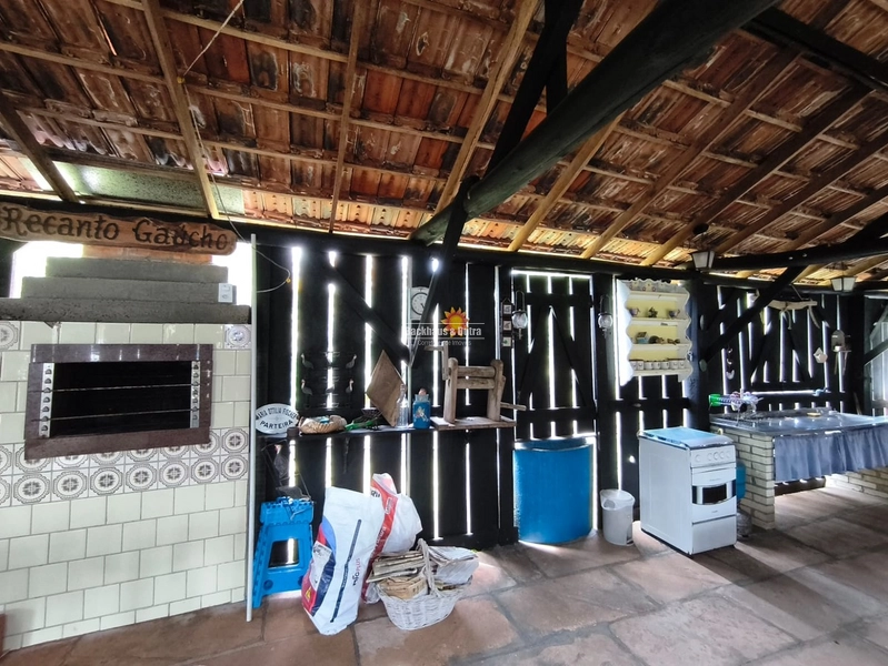 TAQUARA - PROPRIEDADE RURAL DE 30 HECTARES- AÇOITA CAVALO: 14ª foto da galeria de imagens do imóvel