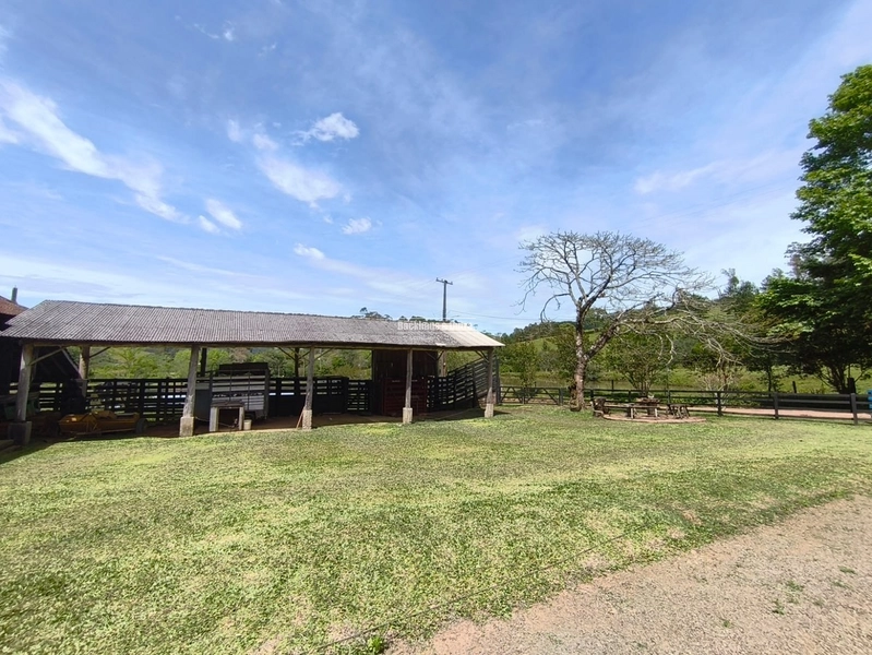 TAQUARA - PROPRIEDADE RURAL DE 30 HECTARES- AÇOITA CAVALO: 4ª foto da galeria de imagens do imóvel