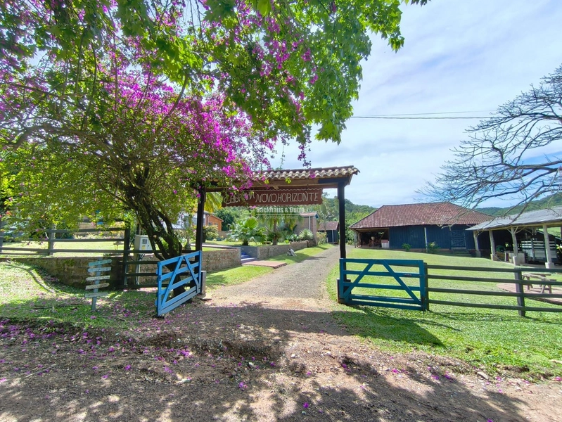 TAQUARA - PROPRIEDADE RURAL DE 30 HECTARES- AÇOITA CAVALO: 1ª foto da galeria de imagens do imóvel
