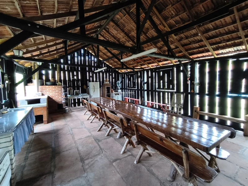 TAQUARA - PROPRIEDADE RURAL DE 30 HECTARES- AÇOITA CAVALO: 16ª foto da galeria de imagens do imóvel