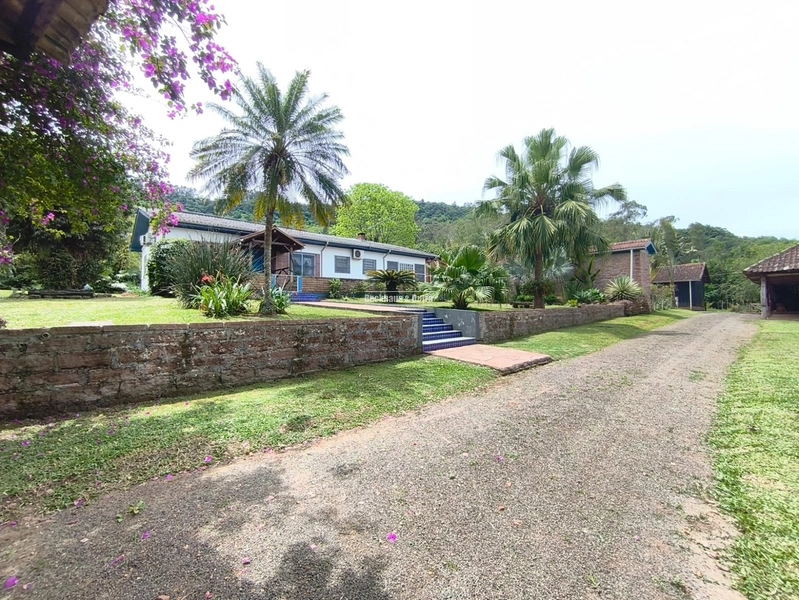 TAQUARA - PROPRIEDADE RURAL DE 30 HECTARES- AÇOITA CAVALO: 40ª foto da galeria de imagens do imóvel