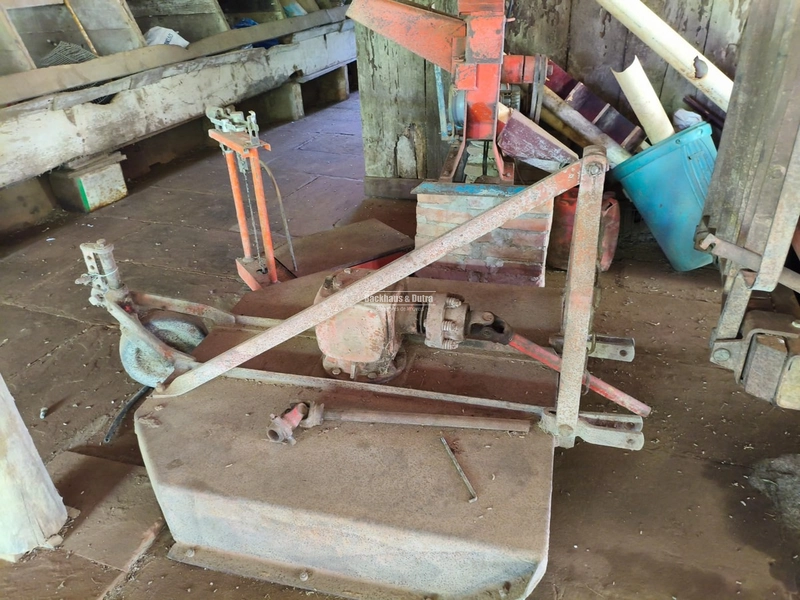 TAQUARA - PROPRIEDADE RURAL DE 30 HECTARES- AÇOITA CAVALO: 5ª foto da galeria de imagens do imóvel