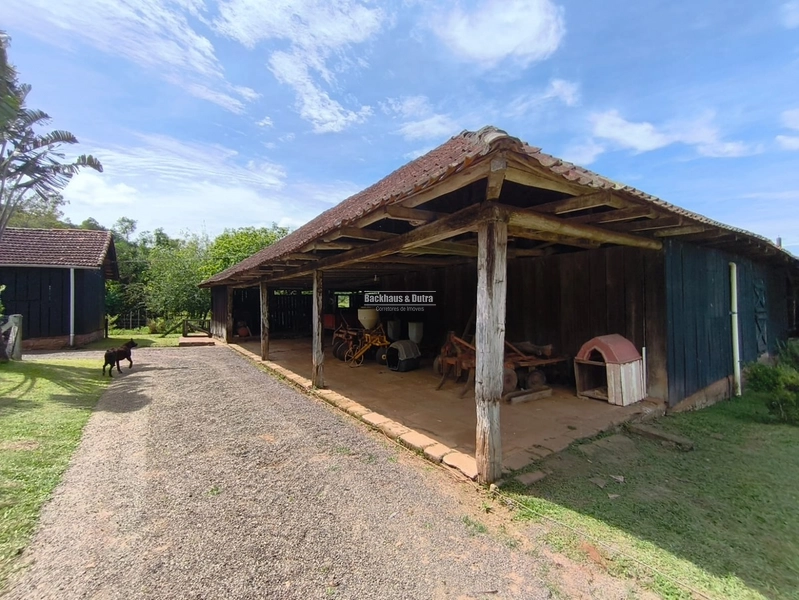 TAQUARA - PROPRIEDADE RURAL DE 30 HECTARES- AÇOITA CAVALO: 2ª foto da galeria de imagens do imóvel