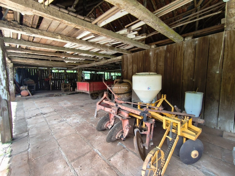 TAQUARA - PROPRIEDADE RURAL DE 30 HECTARES- AÇOITA CAVALO: 8ª foto da galeria de imagens do imóvel