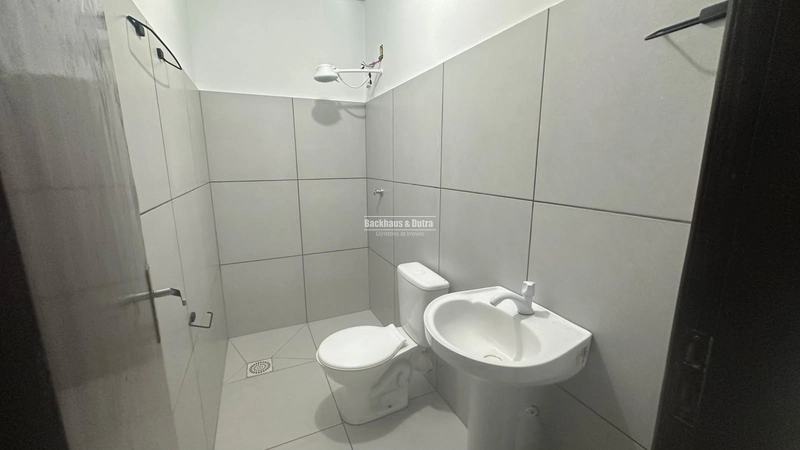 ROLANTE- LOCAÇÃO COMERCIAL  COM 45M²- CENTRO: 3ª foto da galeria de imagens do imóvel