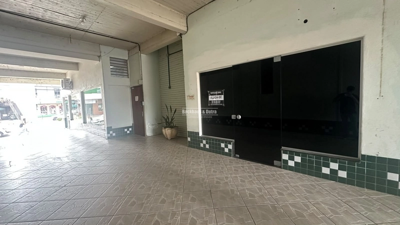 ROLANTE- LOCAÇÃO COMERCIAL  COM 45M²- CENTRO: 1ª foto da galeria de imagens do imóvel