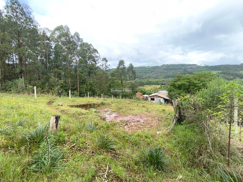 ROLANTE- 2 LOTES COM 400M²- AREIA: 2ª foto da galeria de imagens do imóvel