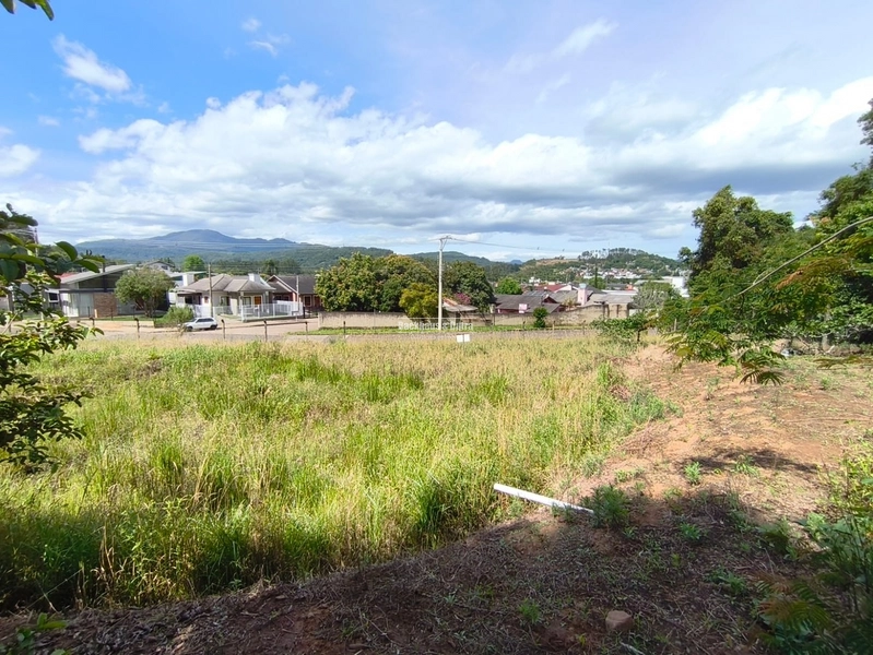 ROLANTE -TERRENO 1 DE 613M²- GRASSMANN: 4ª foto da galeria de imagens do imóvel