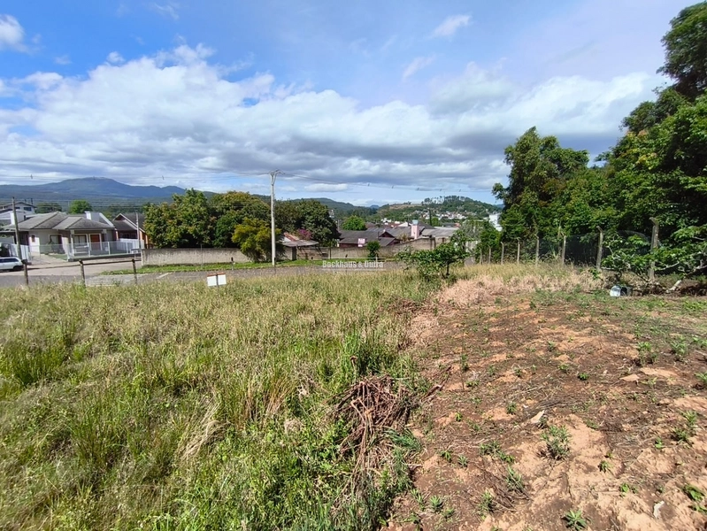ROLANTE -TERRENO 2 DE 547m²- GRASSMANN: 1ª foto da galeria de imagens do imóvel