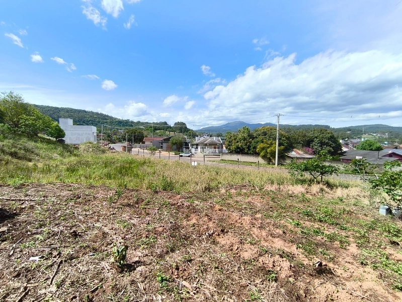 ROLANTE -TERRENO 2 DE 547m²- GRASSMANN: 3ª foto da galeria de imagens do imóvel