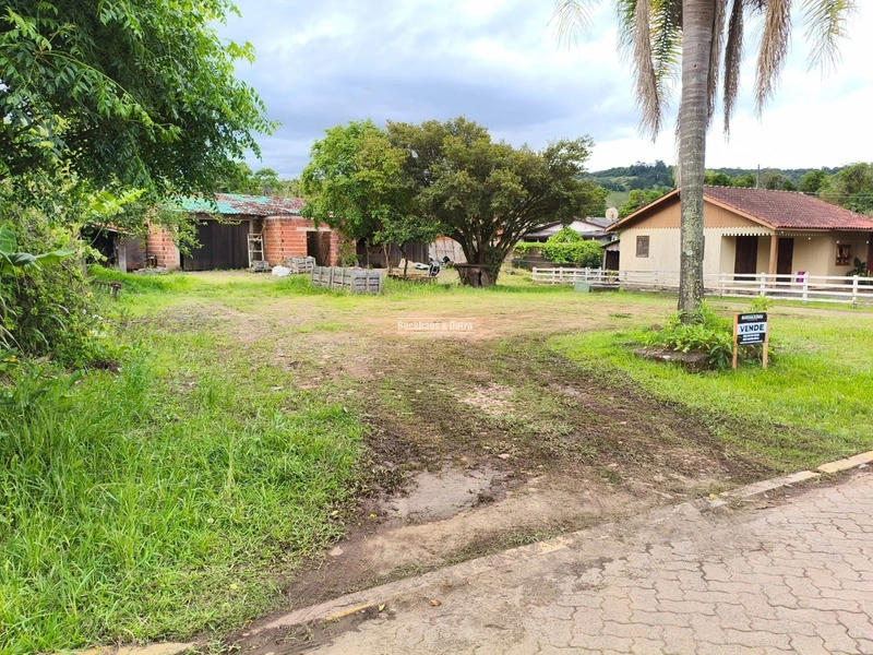 ROLANTE -TERRENO DE 300M²-ROLANTINHO: 1ª foto da galeria de imagens do imóvel