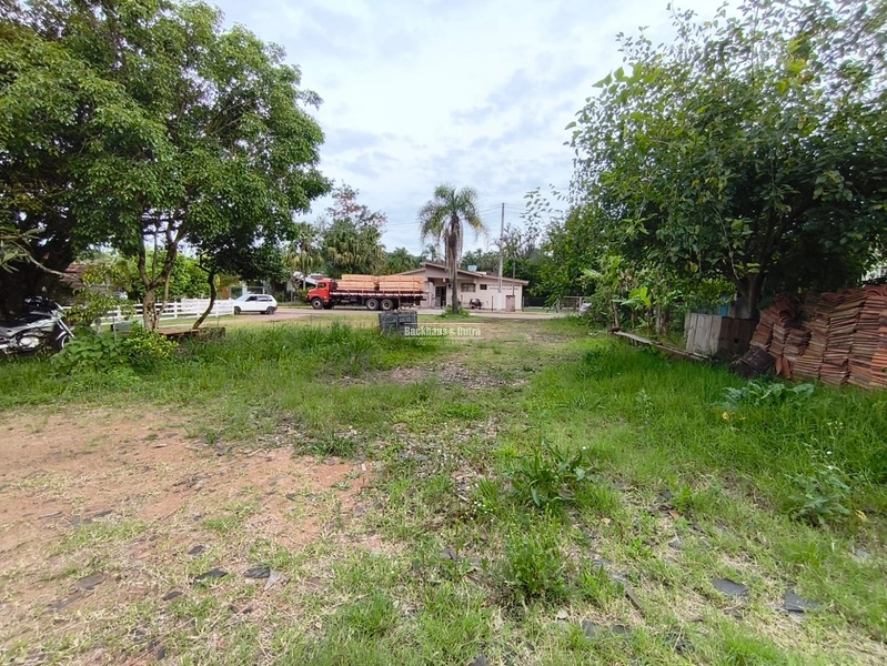 ROLANTE -TERRENO DE 300M²-ROLANTINHO: 3ª foto da galeria de imagens do imóvel