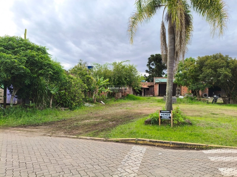 ROLANTE -TERRENO DE 300M²-ROLANTINHO: 2ª foto da galeria de imagens do imóvel