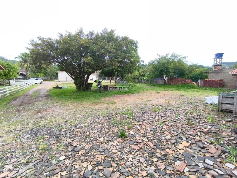 ROLANTE -TERRENO COM GALPÃO DE 200M²-ROLANTINHO: 3ª foto da galeria de imagens do imóvel
