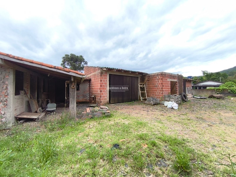 ROLANTE -TERRENO COM GALPÃO DE 200M²-ROLANTINHO: 7ª foto da galeria de imagens do imóvel