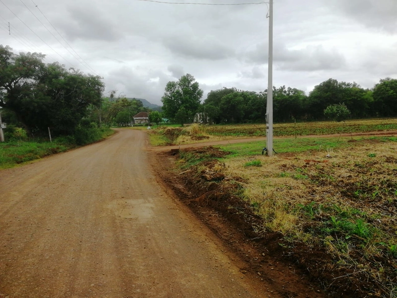 Rolante- Terreno 1296 m² e 1512 m²- Estrada Velha: 3ª foto da galeria de imagens do imóvel