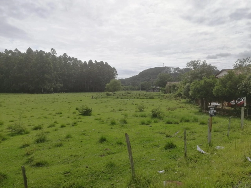 Rolante- Terreno 1780m² Frente para ERS 239 /Rio Branco: 7ª foto da galeria de imagens do imóvel