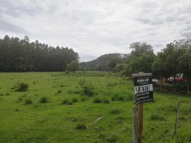 Rolante- Terreno 1780m² Frente para ERS 239 /Rio Branco: 8ª foto da galeria de imagens do imóvel