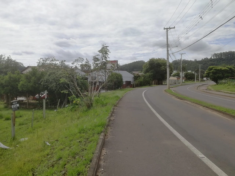 Rolante- Terreno 1780m² Frente para ERS 239 /Rio Branco: 10ª foto da galeria de imagens do imóvel