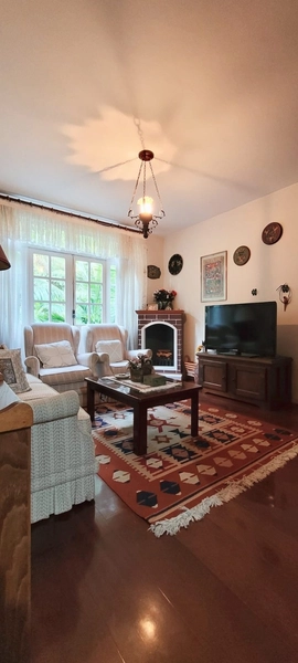Apartamento 3 quartos no Parcville em Friburgo - RJ: 1ª foto da galeria de imagens do imóvel