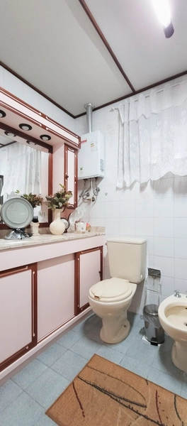 Apartamento 3 quartos no Parcville em Friburgo - RJ: 23ª foto da galeria de imagens do imóvel