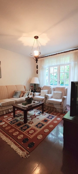 Apartamento 3 quartos no Parcville em Friburgo - RJ: 2ª foto da galeria de imagens do imóvel