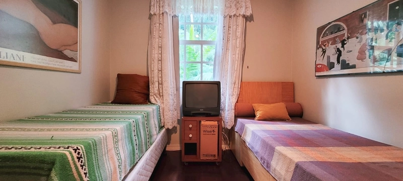 Apartamento 3 quartos no Parcville em Friburgo - RJ: 7ª foto da galeria de imagens do imóvel