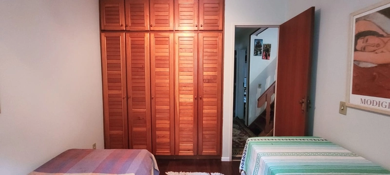 Apartamento 3 quartos no Parcville em Friburgo - RJ: 8ª foto da galeria de imagens do imóvel