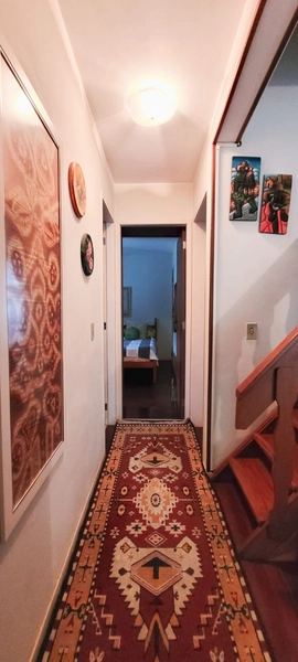 Apartamento 3 quartos no Parcville em Friburgo - RJ: 9ª foto da galeria de imagens do imóvel