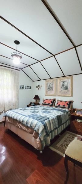 Apartamento 3 quartos no Parcville em Friburgo - RJ: 19ª foto da galeria de imagens do imóvel