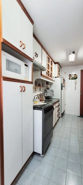 Apartamento 3 quartos no Parcville em Friburgo - RJ: 16ª foto da galeria de imagens do imóvel
