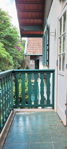 Apartamento 3 quartos no Parcville em Friburgo - RJ: 5ª foto da galeria de imagens do imóvel