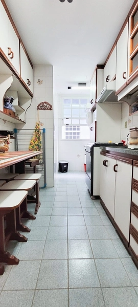 Apartamento 3 quartos no Parcville em Friburgo - RJ: 15ª foto da galeria de imagens do imóvel