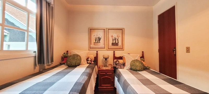 Apartamento 3 quartos no Parcville em Friburgo - RJ: 11ª foto da galeria de imagens do imóvel
