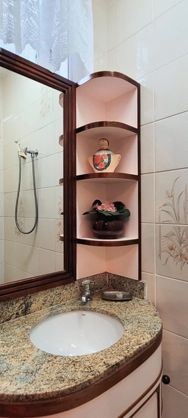Apartamento 3 quartos no Parcville em Friburgo - RJ: 13ª foto da galeria de imagens do imóvel
