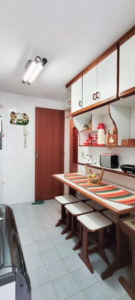 Apartamento 3 quartos no Parcville em Friburgo - RJ: 17ª foto da galeria de imagens do imóvel