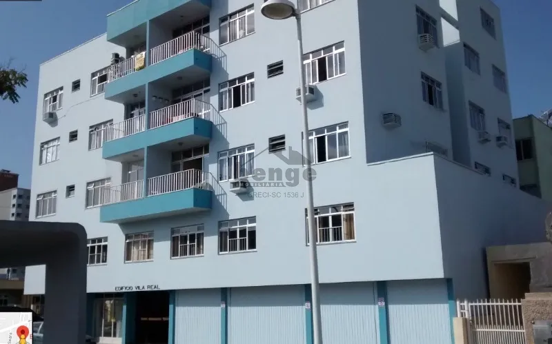 Apartamento para aluguel com 3 quartos na Vila Operária em Itajaí: 2ª foto da galeria de imagens do imóvel