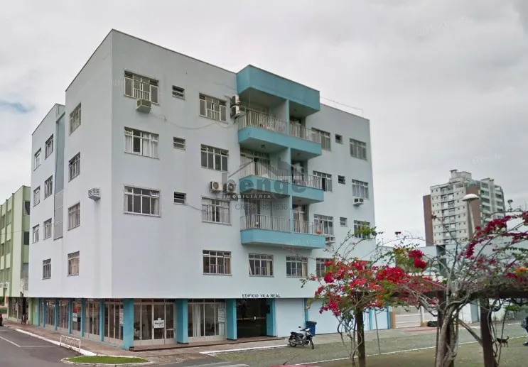 Apartamento para aluguel com 3 quartos na Vila Operária em Itajaí: 1ª foto da galeria de imagens do imóvel