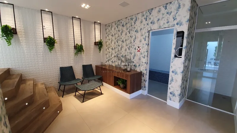 Linda cobertura para venda em Cabeçudas, Itajaí/SC: 38ª foto da galeria de imagens do imóvel
