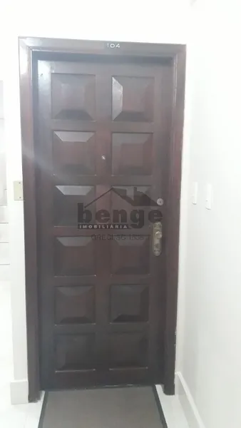 Apartamento com 2 quartos no Centro de Itajaí, próximo ao Angeloni: 7ª foto da galeria de imagens do imóvel