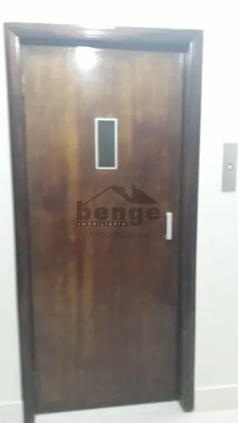 Apartamento com 2 quartos no Centro de Itajaí, próximo ao Angeloni: 5ª foto da galeria de imagens do imóvel