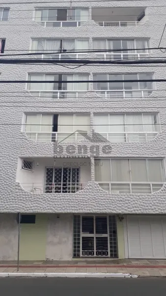 Apartamento com 2 quartos no Centro de Itajaí, próximo ao Angeloni: 3ª foto da galeria de imagens do imóvel