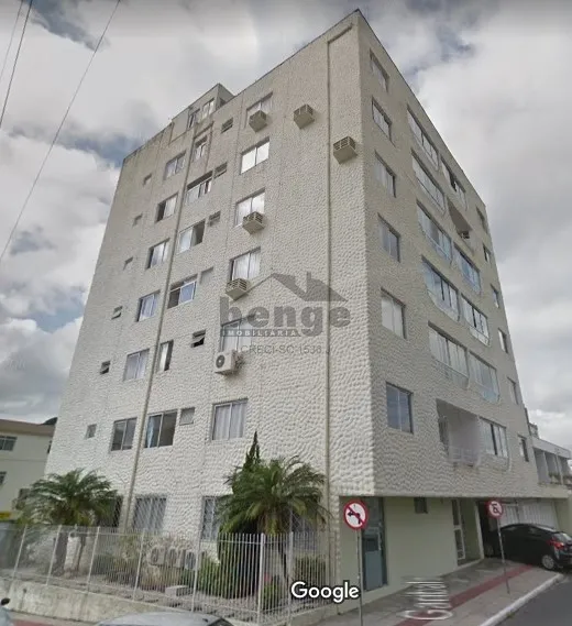 Apartamento com 2 quartos no Centro de Itajaí, próximo ao Angeloni: 1ª foto da galeria de imagens do imóvel