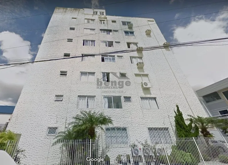 Apartamento com 2 quartos no Centro de Itajaí, próximo ao Angeloni: 2ª foto da galeria de imagens do imóvel