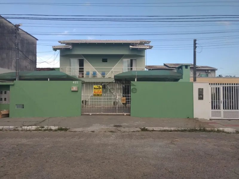 Apartamento com 2 dormitórios no São Vicente, em Itajaí: 17ª foto da galeria de imagens do imóvel